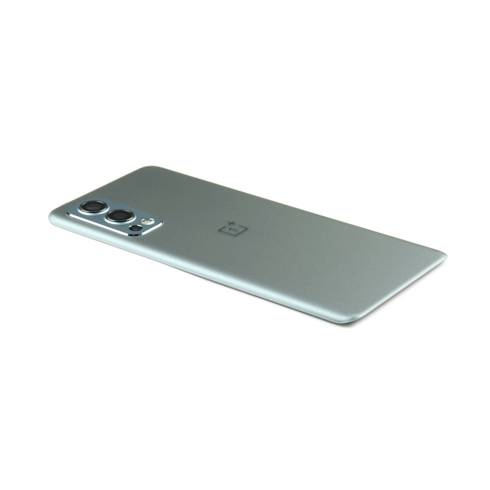 Back Cover For OnePlus Nord 2 Grey OEM-Equivalent