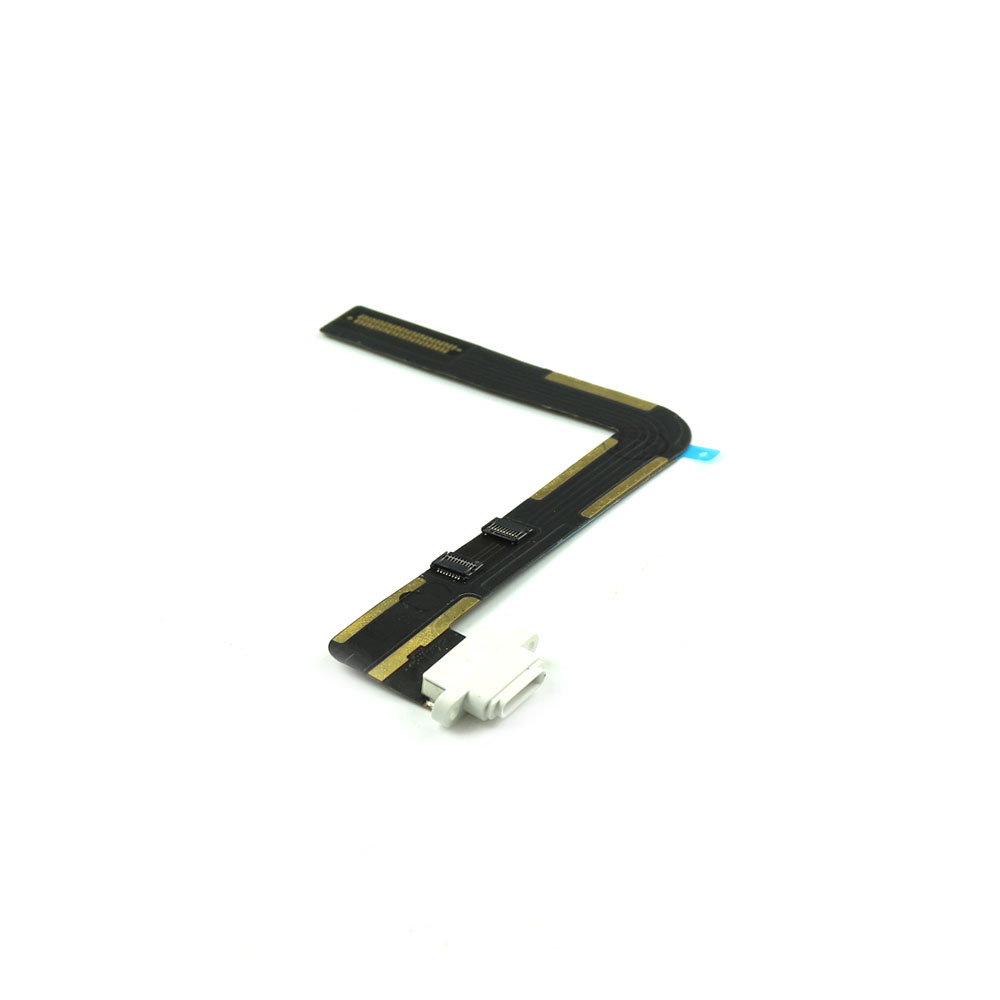 Charging Board For iPad 9 10.2 (2021) White OEM-Equivalent