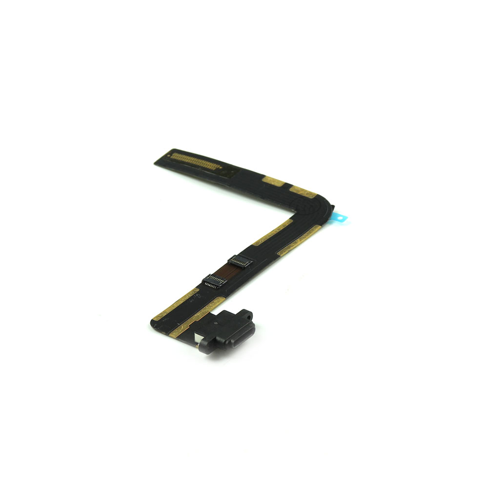 Charging Board For iPad 9 10.2 (2021) Black OEM-Equivalent