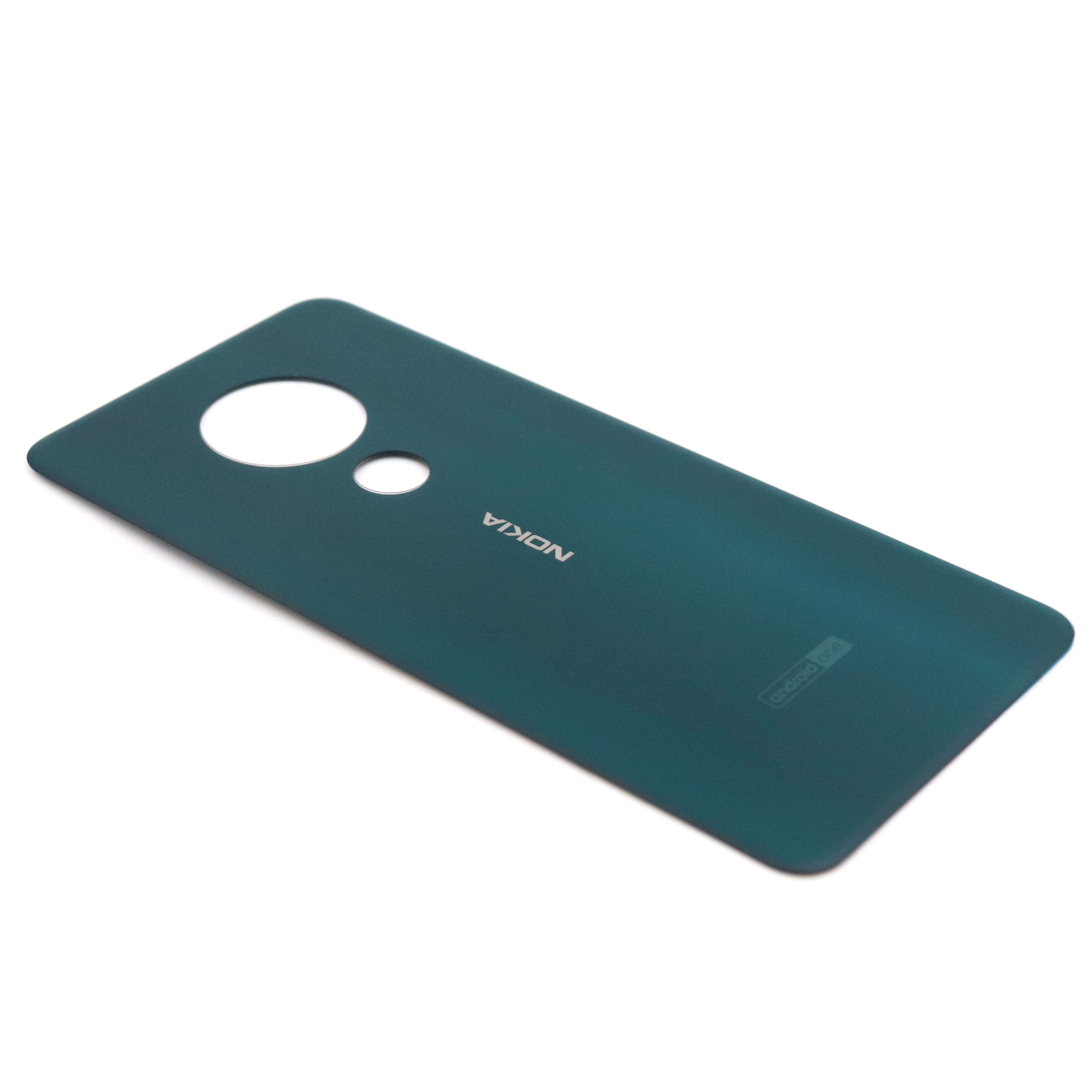 Back Cover For Nokia 7.2 Green OEM-Equivalent