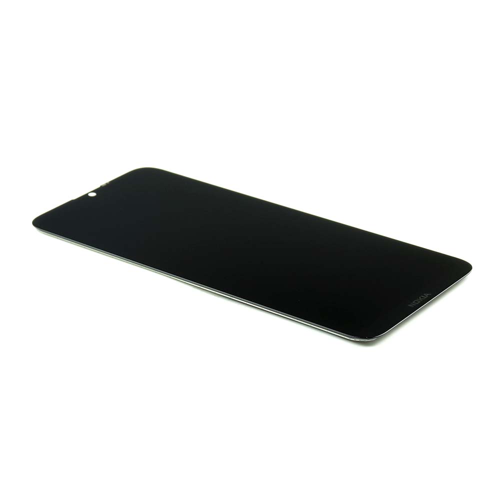 Display For Nokia G10/20 Black OEM-Equivalent