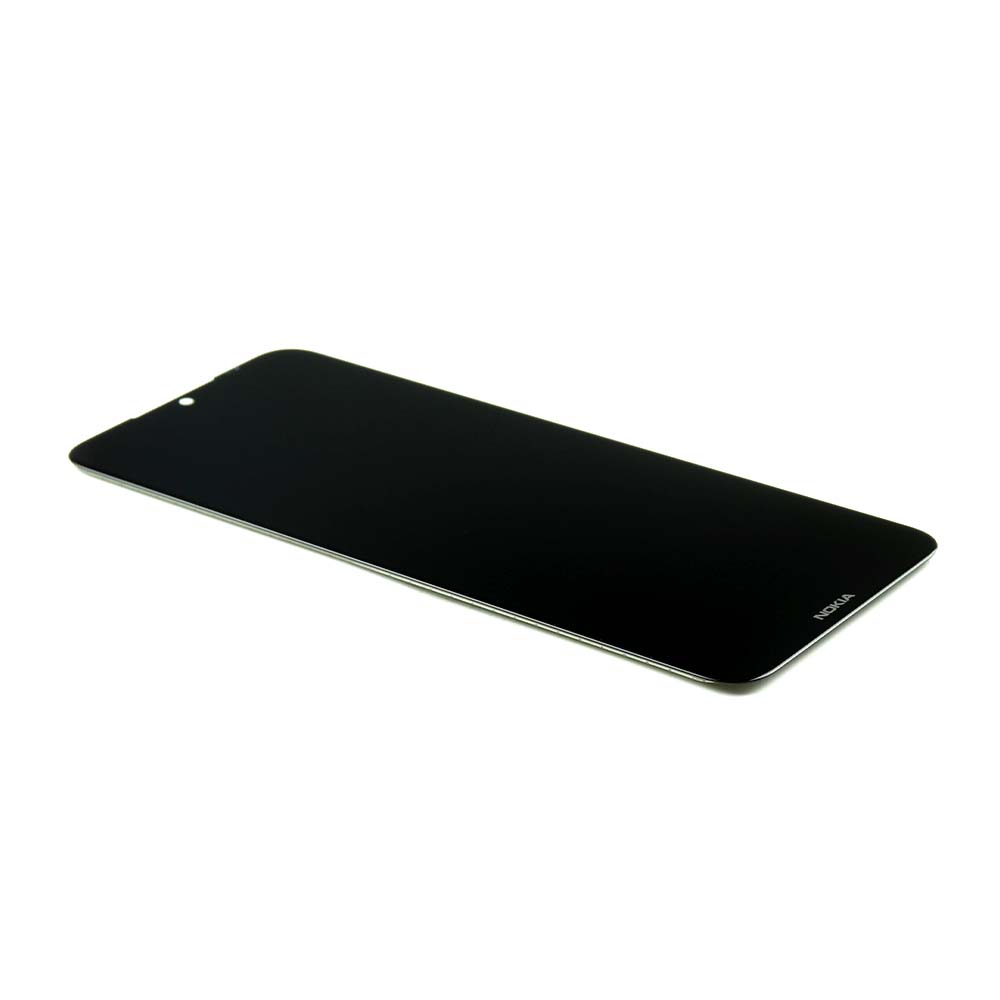 Display For Nokia G50 Black OEM-Equivalent