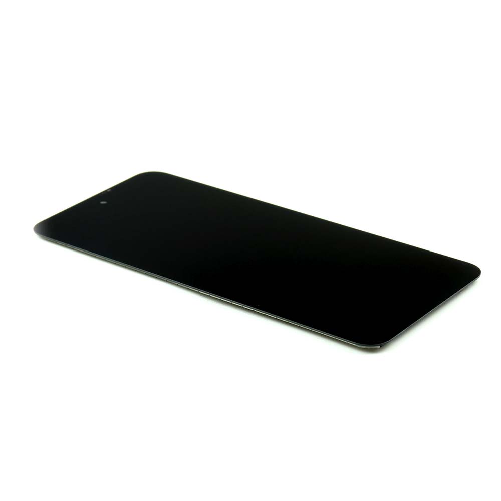 Display For Nokia XR20 Black OEM-Equivalent