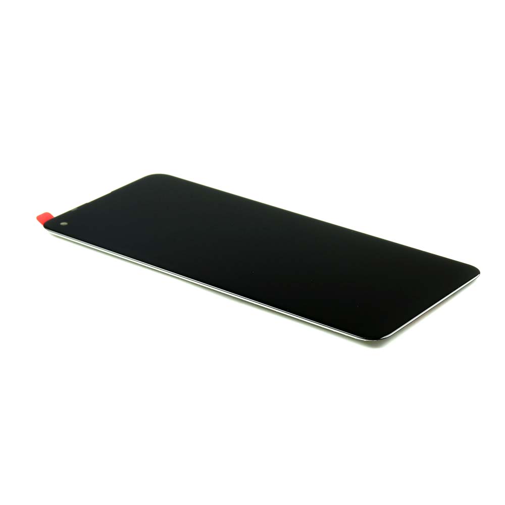 Display For Wiko View 5 Plus Black OEM-Equivalent