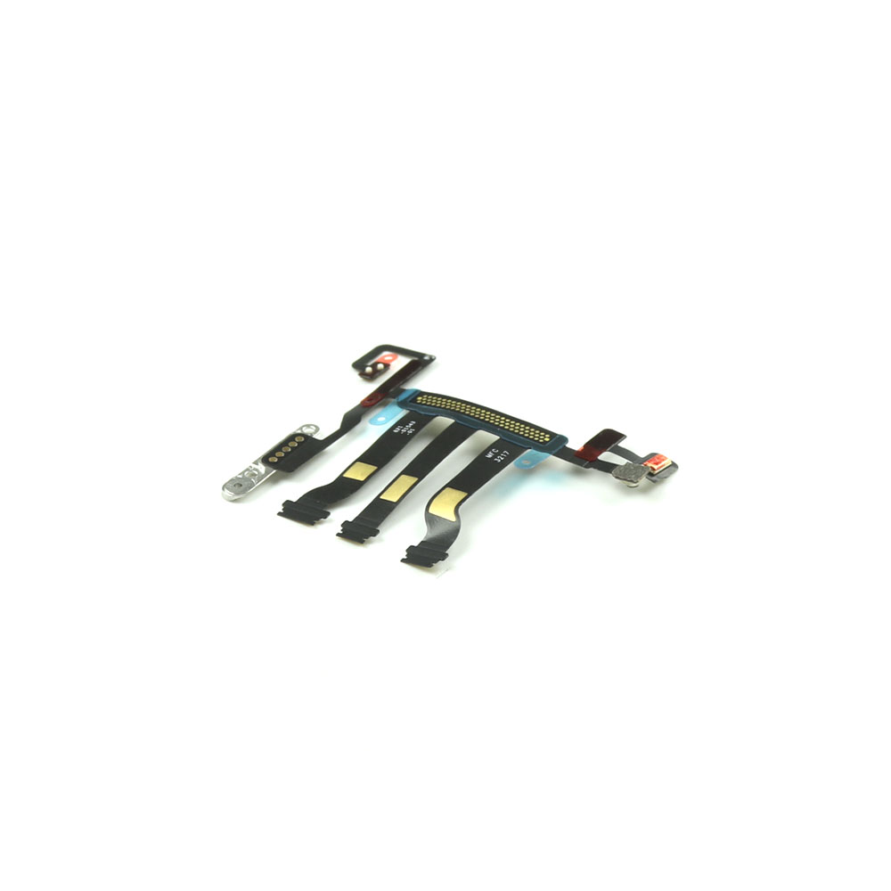 Display Board Flex For Watch 3 GPS (38 MM) OEM-Equivalent