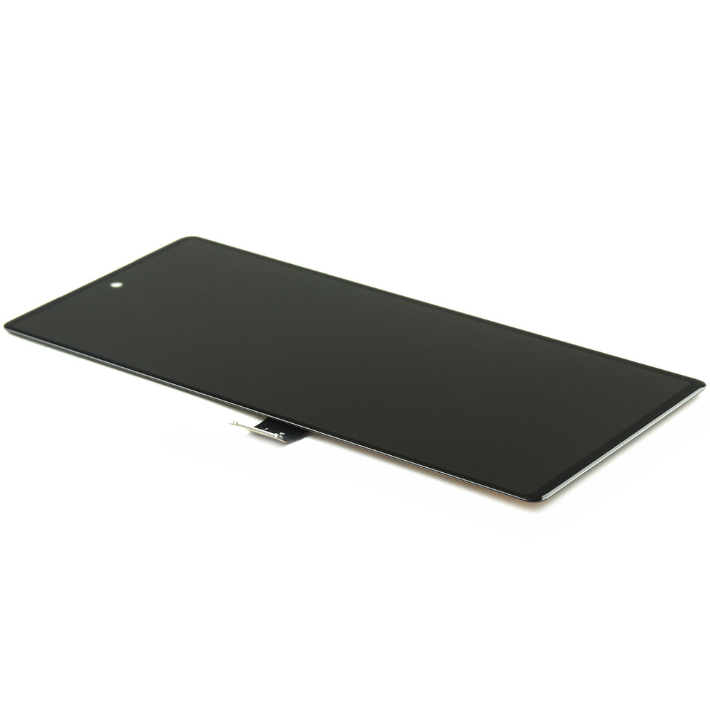 Display Black For Google Pixel 6 (OLED) OEM-Equivalent