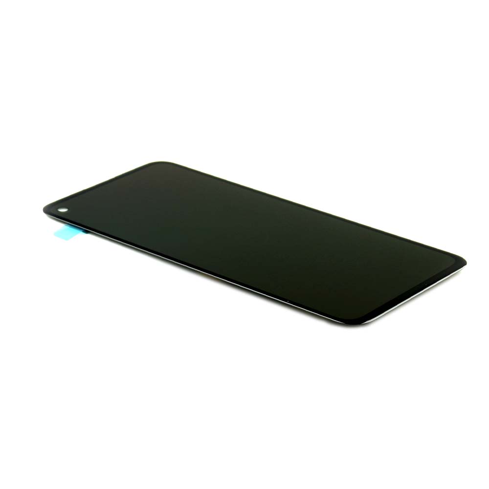 Display Black For Google Pixel 4A 4G Service Pack