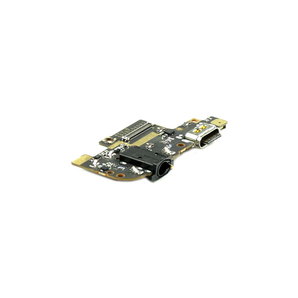 Charging Board For Motorola Moto G Pro Service Pack