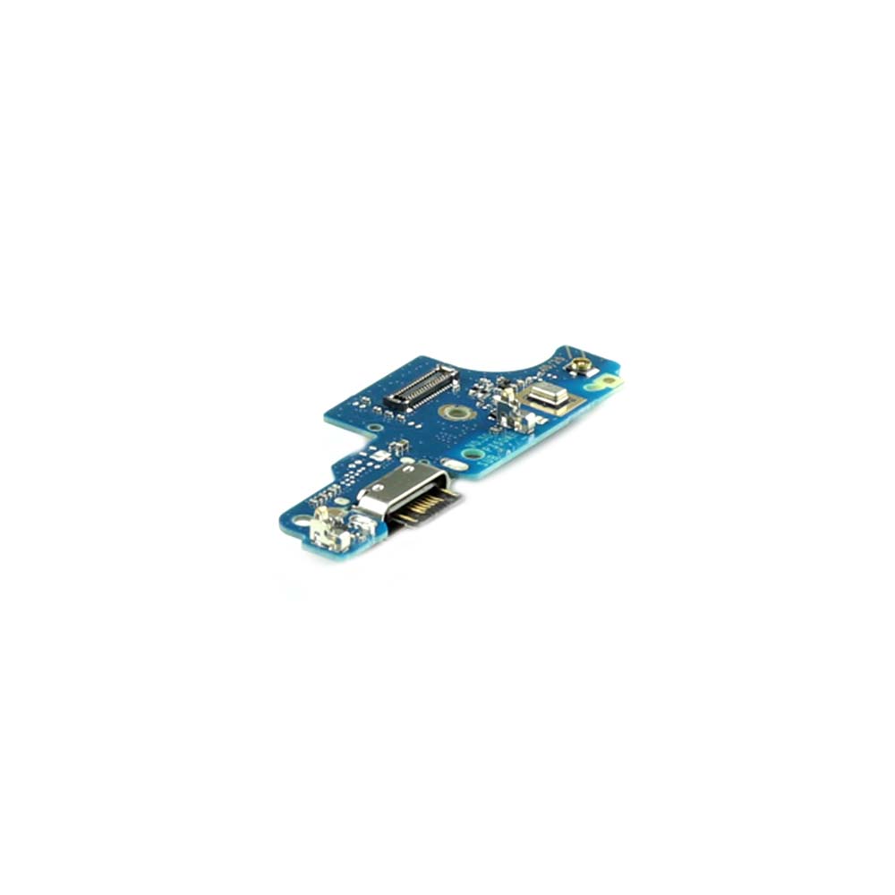 Charging Board For Motorola Moto G10 Service Pack