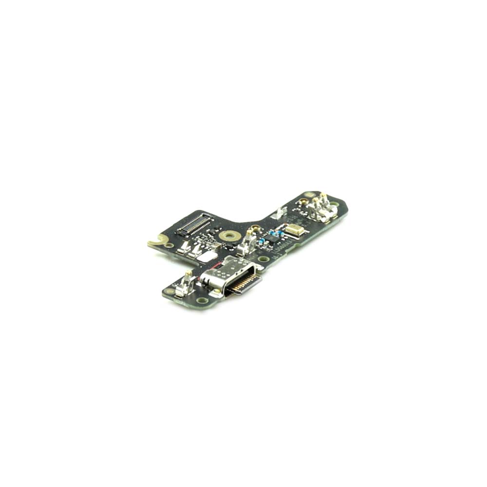 Charging Board For Motorola Moto G9 Plus Service Pack