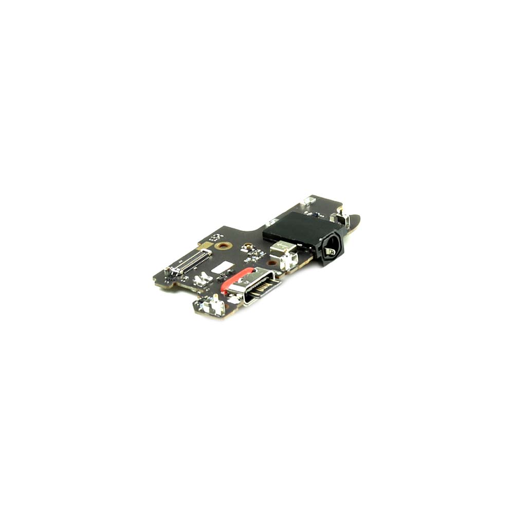 Charging Board For Motorola Moto One Fusion Plus Service Pack
