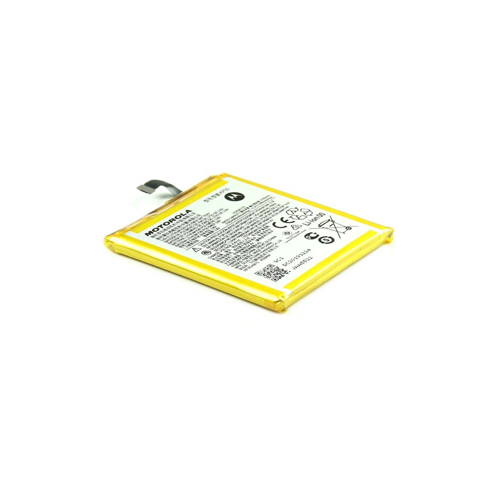Battery For Motorola Moto One Zoom Service Pack
