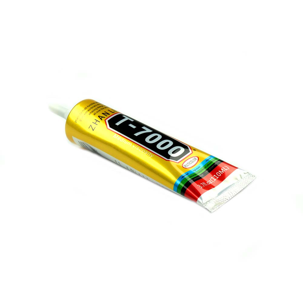 T7000 Black Liquid Glue (110M)