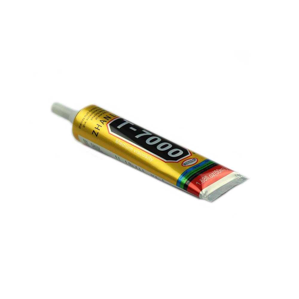 T7000 Black Liquid Glue (50M)