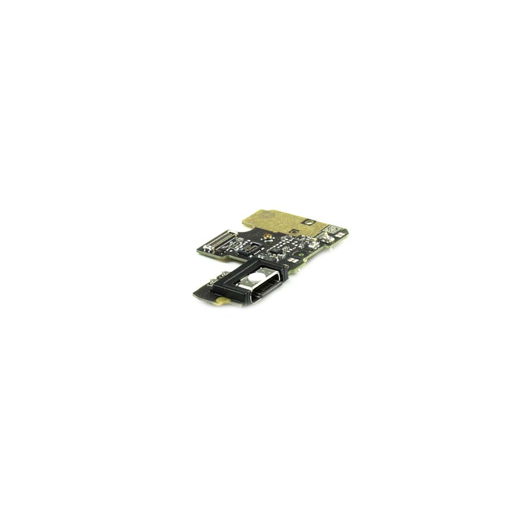 Charging Board For Xiaomi Mi A3 Service Pack