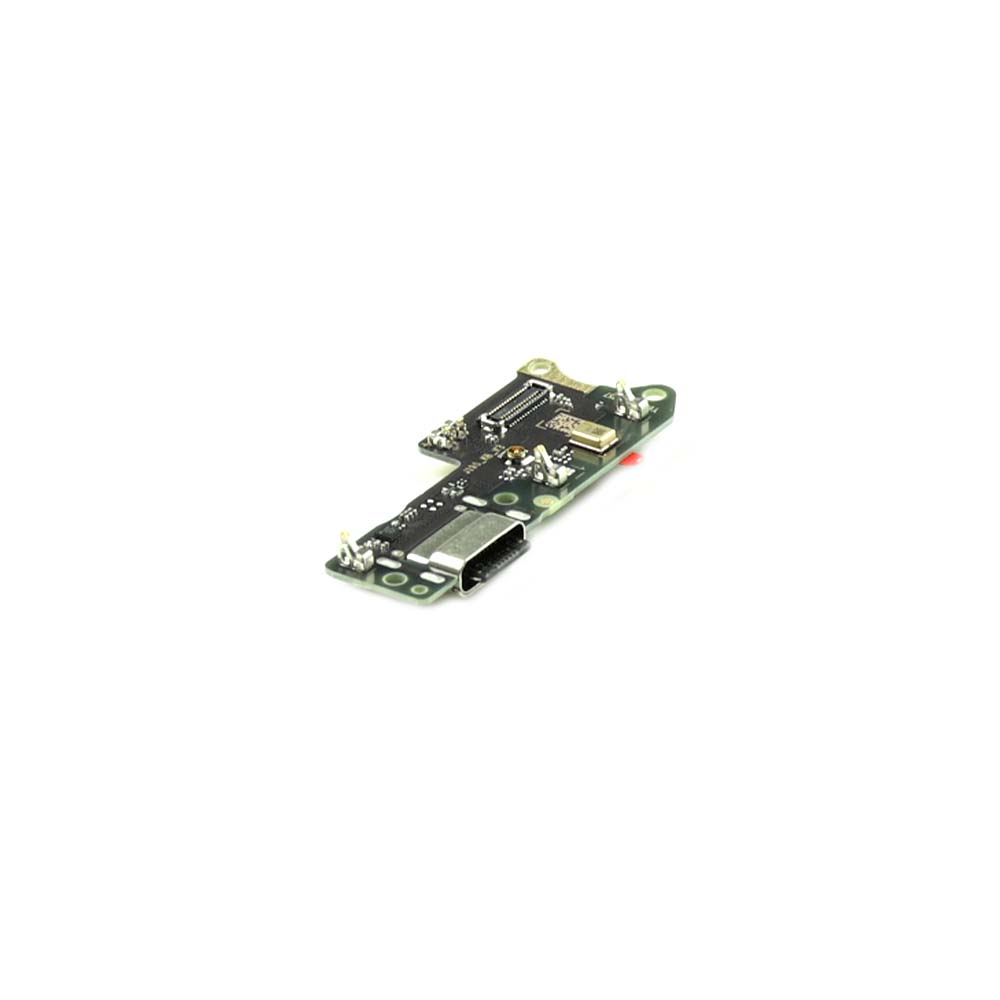 Charging Board For Xiaomi Poco M3 Service Pack