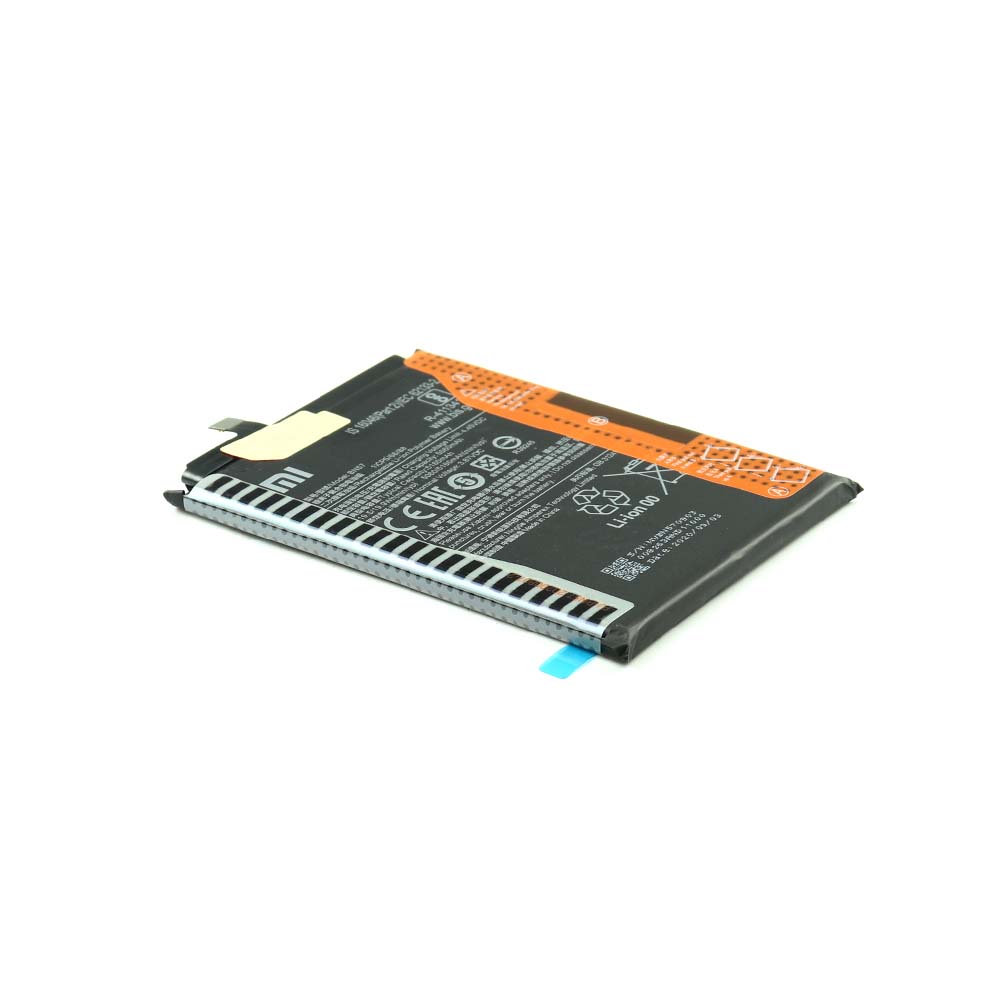 Battery For Xiaomi Poco X3 OEM-Equivalent