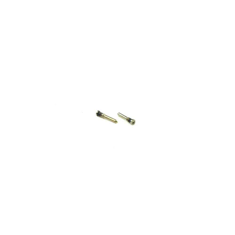 Screw Set For iPhone 13 Pro Gold OEM-Equivalent