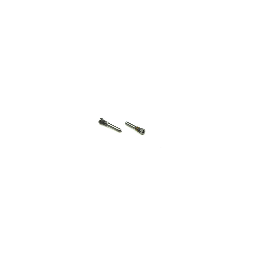 Screw Set For iPhone 13 Pro Black OEM-Equivalent