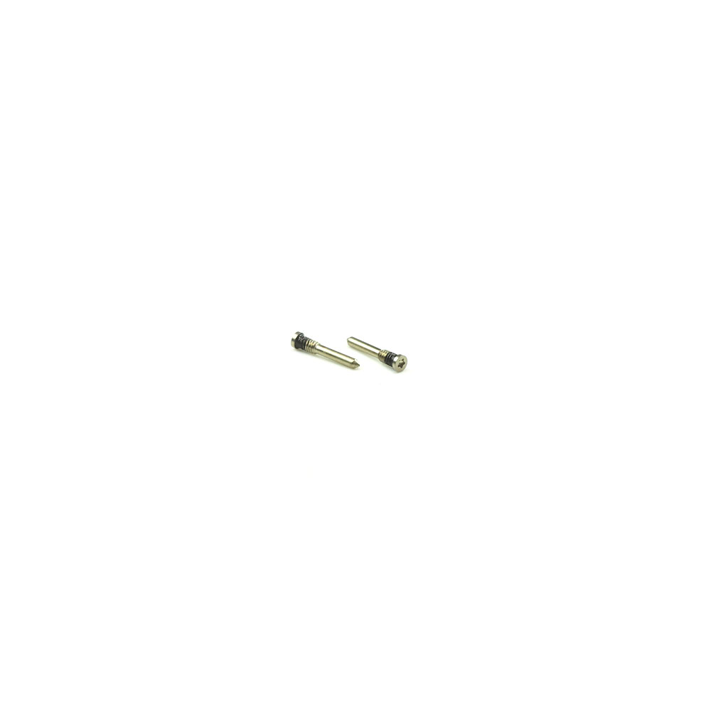 Screw Set For iPhone 13 Pro Max Silver OEM-Equivalent