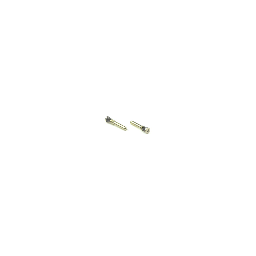 Screw Set For iPhone 13 Pro Max Gold OEM-Equivalent