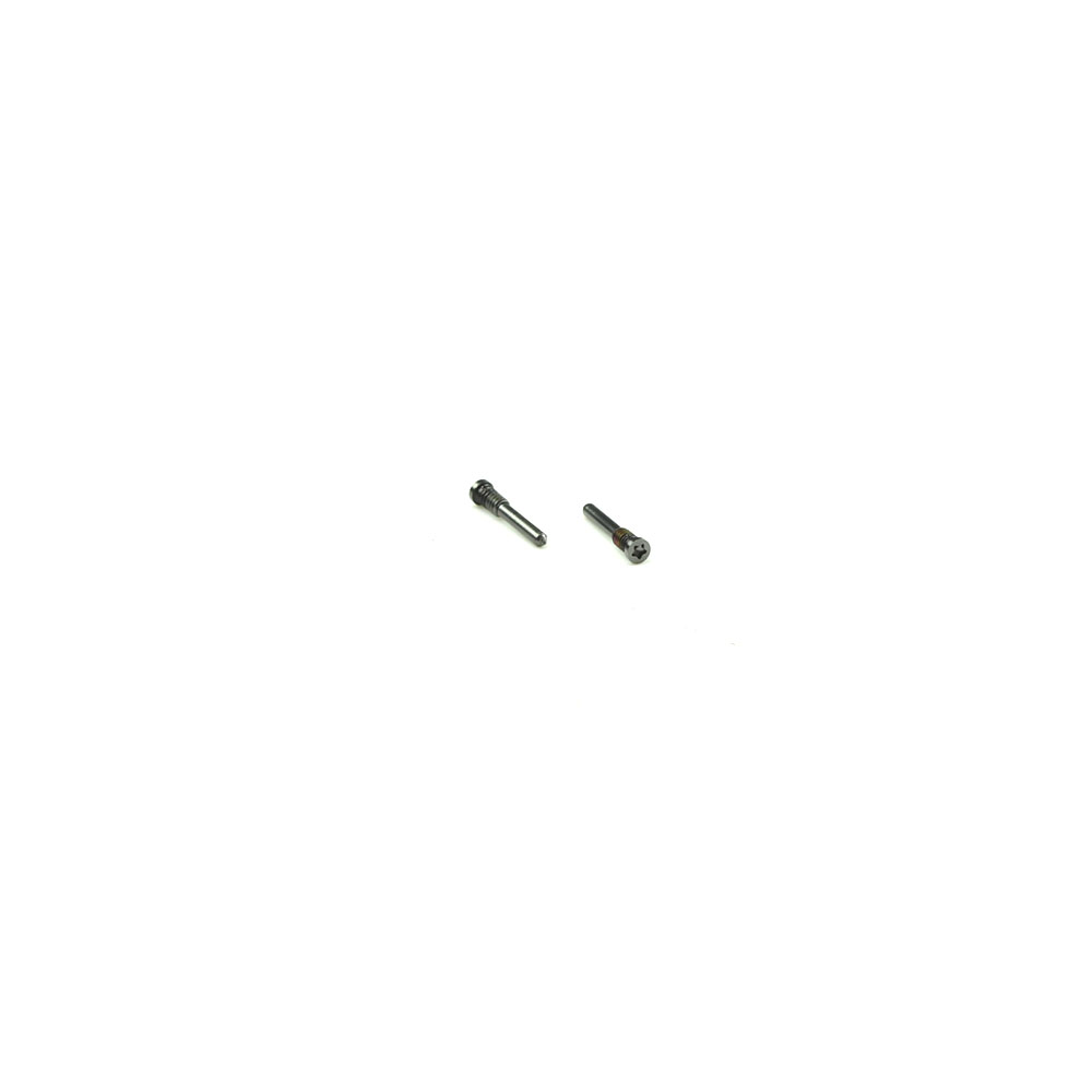 Screw Set For iPhone 13 Pro Max Black OEM-Equivalent