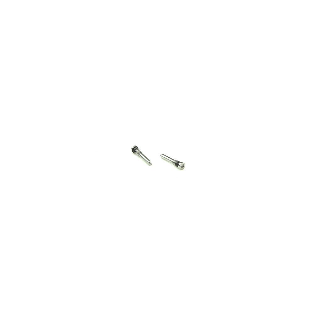 Screw Set For iPhone 13 Mini White OEM-Equivalent
