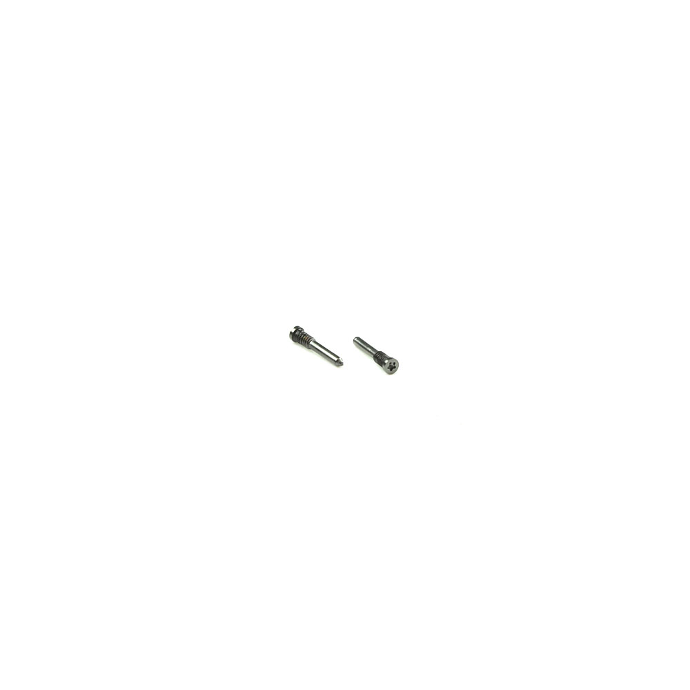 Screw Set For iPhone 13 Mini Black OEM-Equivalent