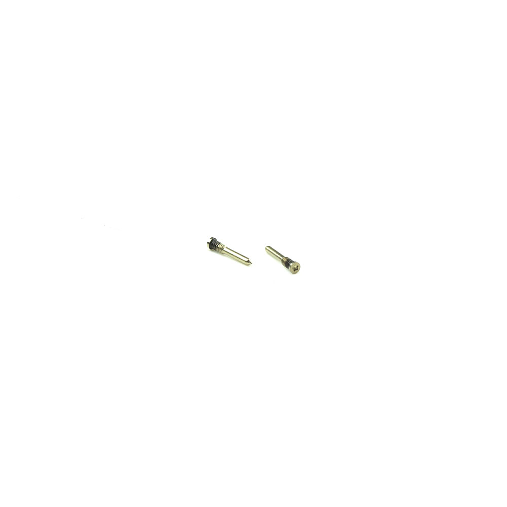 Screw Set For iPhone 12 Gold OEM-Equivalent
