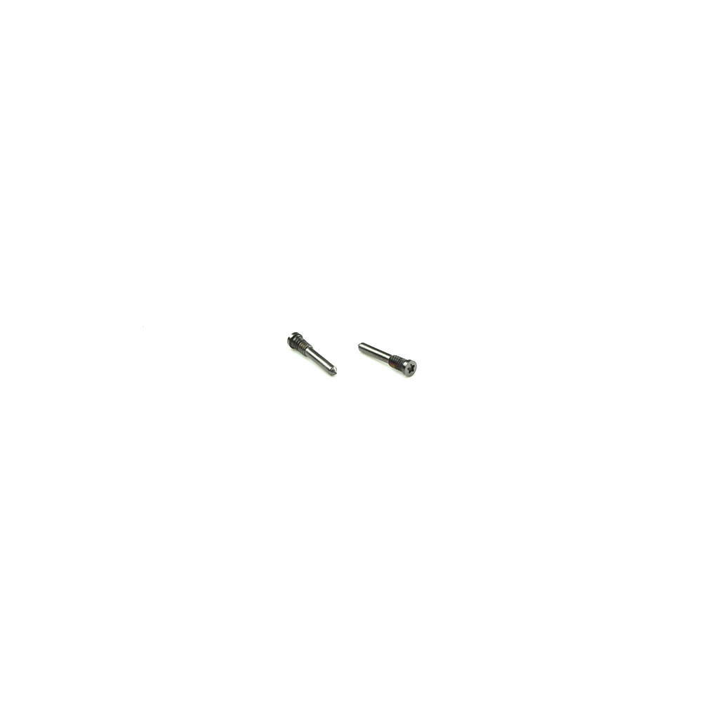 Screw Set For iPhone 12 Black OEM-Equivalent