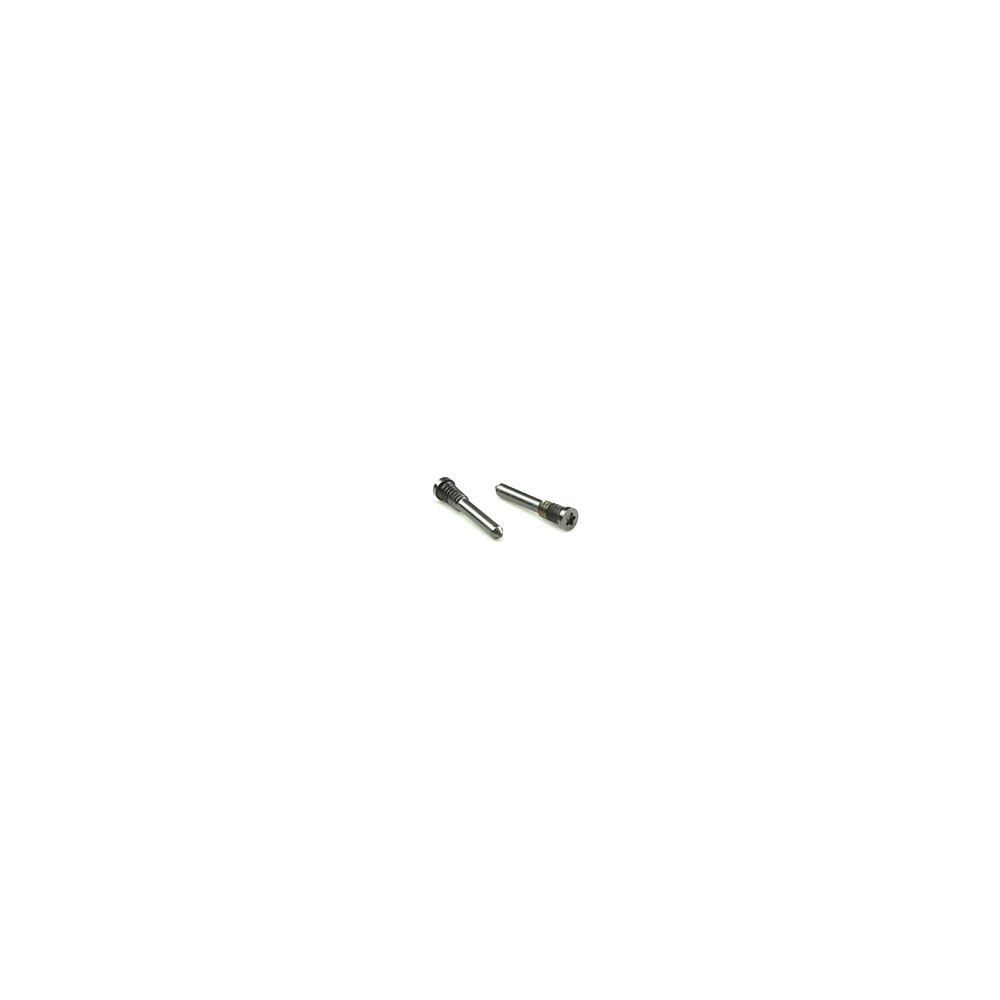 Screw Set For iPhone 12 Pro Max Black OEM-Equivalent