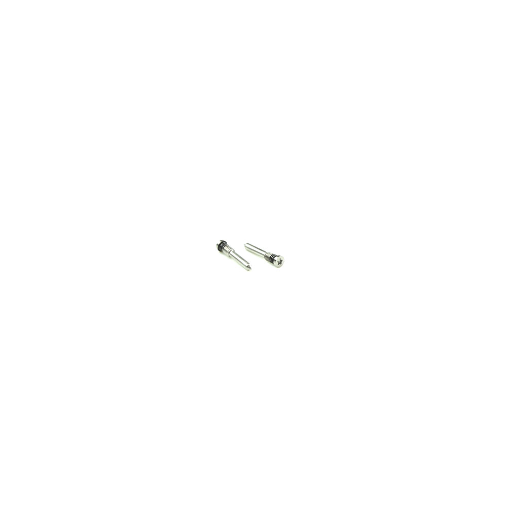 Screw Set For iPhone 12 Mini White OEM-Equivalent