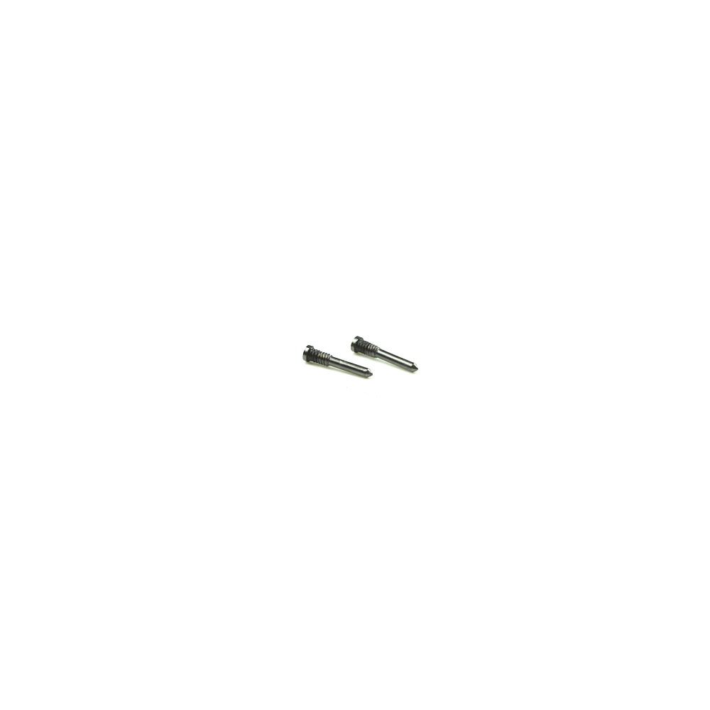 Screw Set For iPhone 12 Mini Black OEM-Equivalent