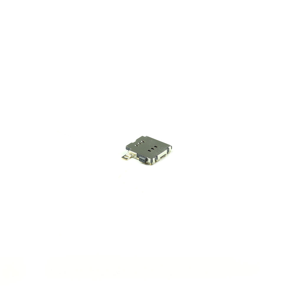 Simcard Reader For iPhone 12 Mini OEM-Equivalent