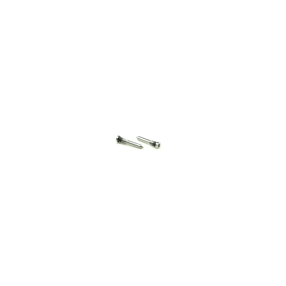 Screw Set For iPhone 13 White OEM-Equivalent