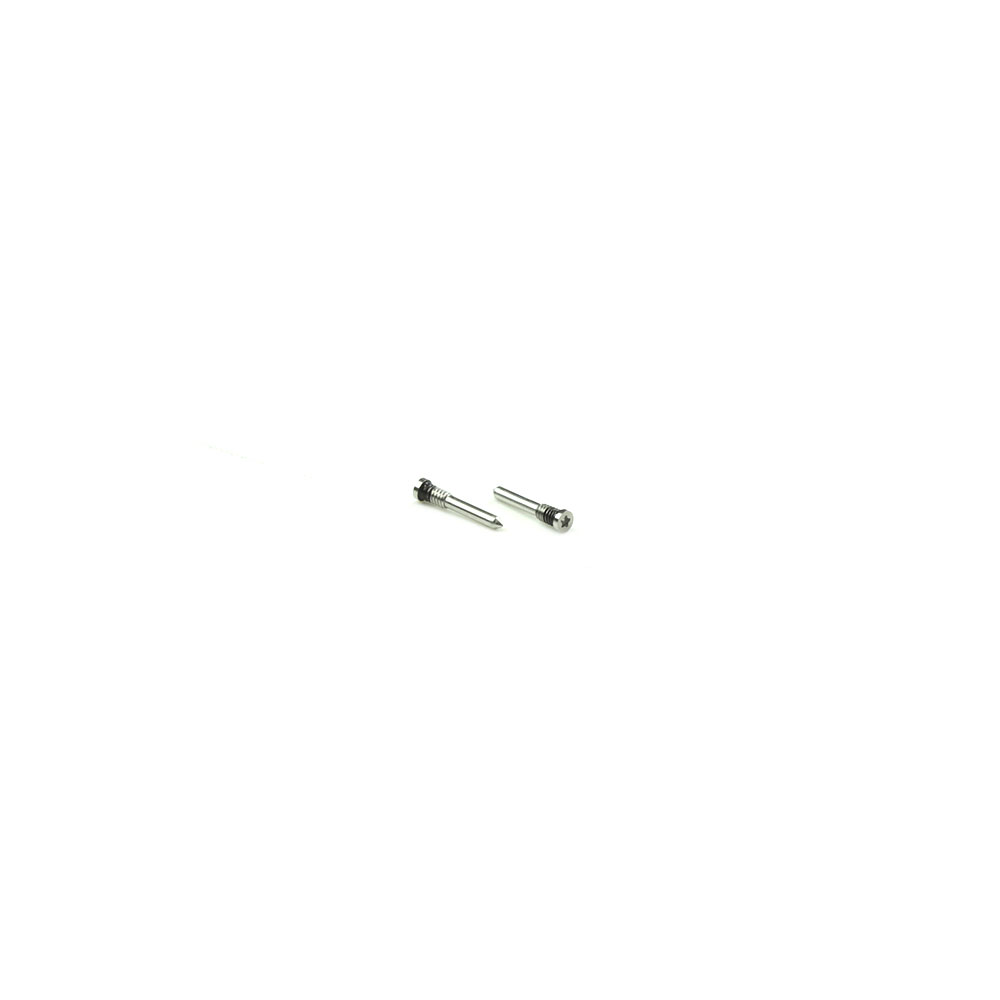 Screw Set For iPhone 13 Pro Silver OEM-Equivalent