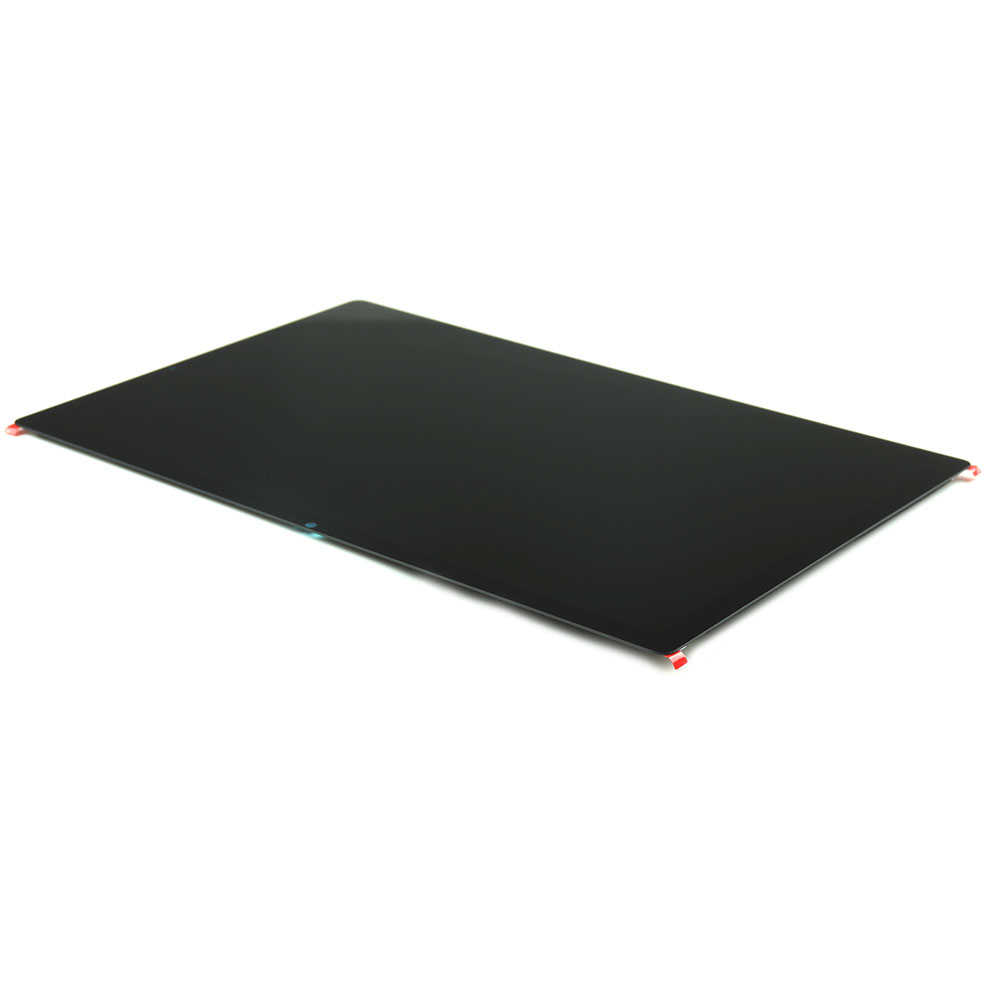 Display For Samsung Galaxy Tab A8 10.5 (2021) Grey Service Pack