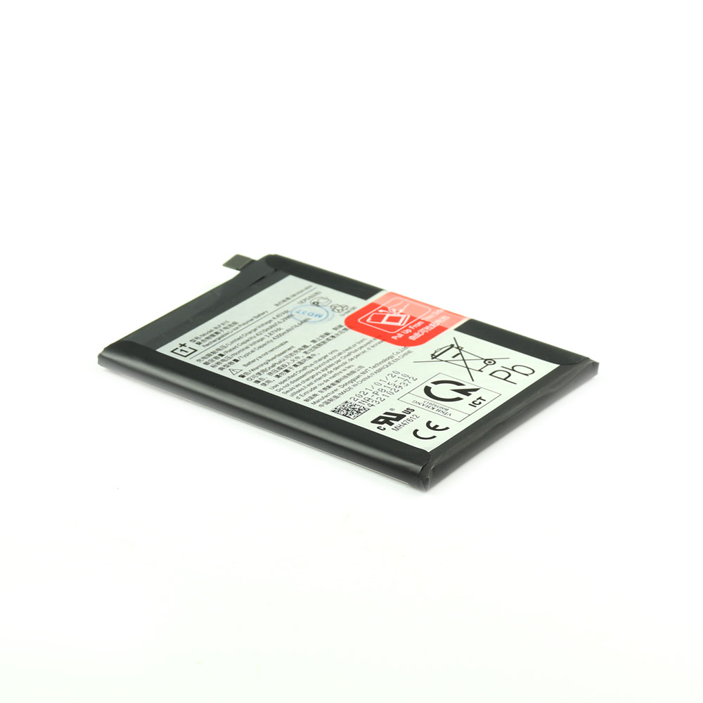 Battery For OnePlus OnePlus Nord N10 5G Service Pack