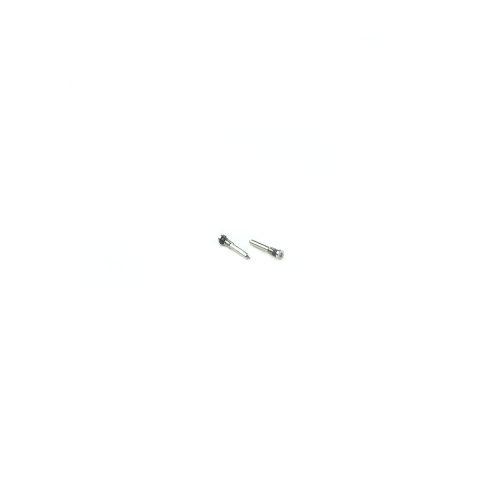 Screw Set For iPhone 12 White OEM-Equivalent