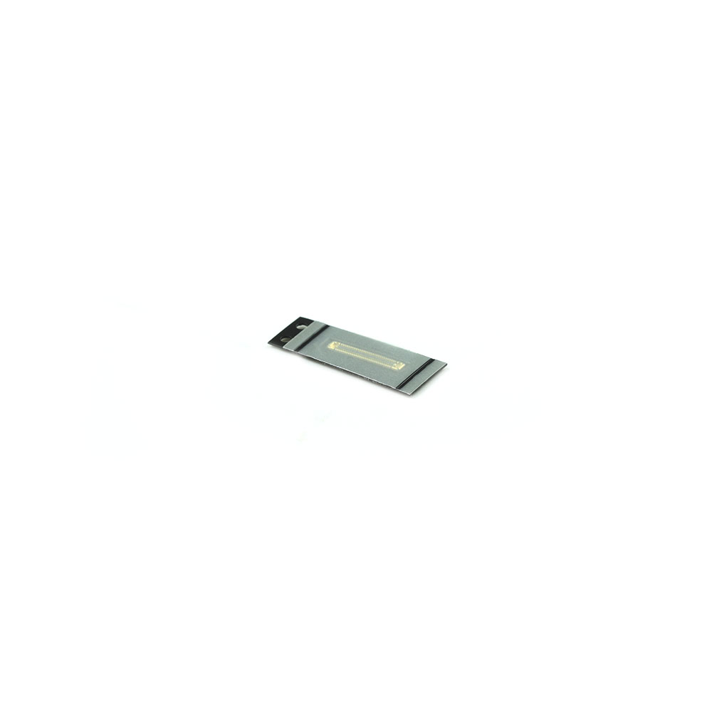 Motherboard Sub FPC Connectors Set For Samsung Galaxy S21 Plus 5G OEM-Equivalent
