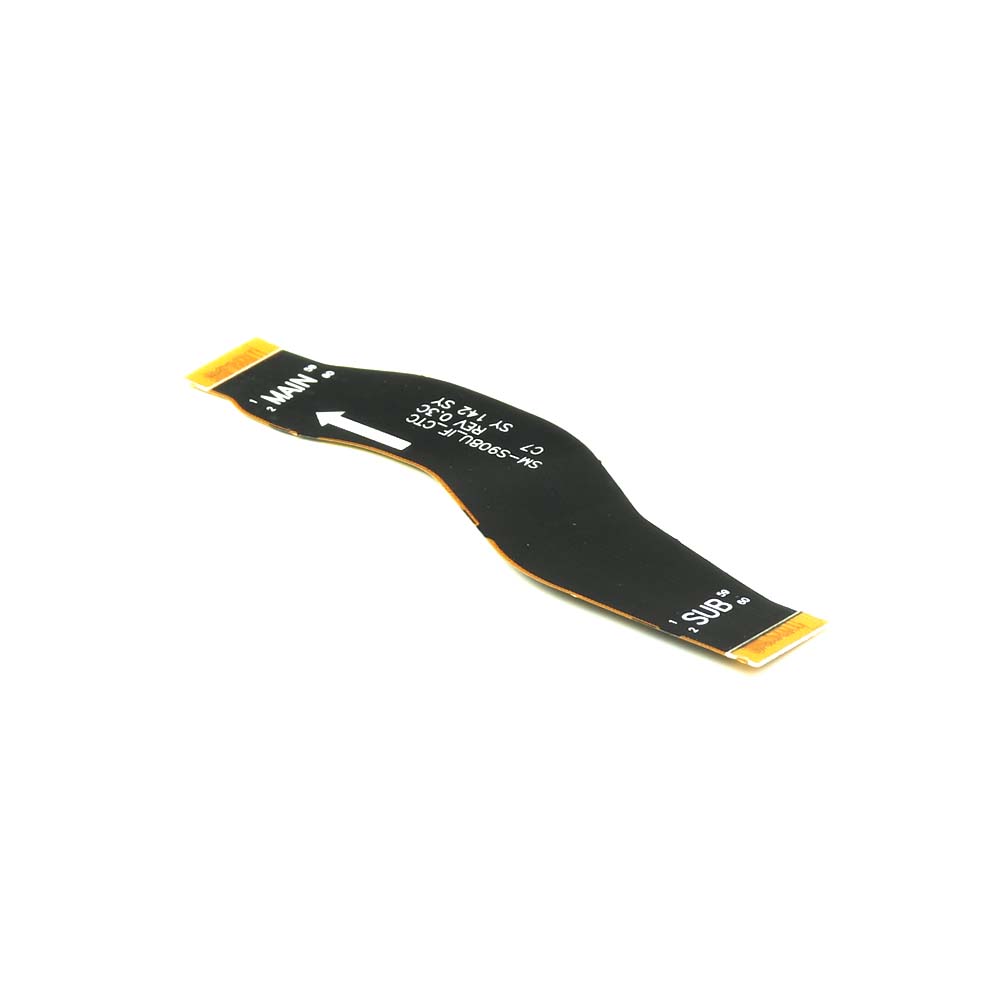 Main Flex For Samsung Galaxy S22 Ultra (SM-S908B) OEM-Equivalent