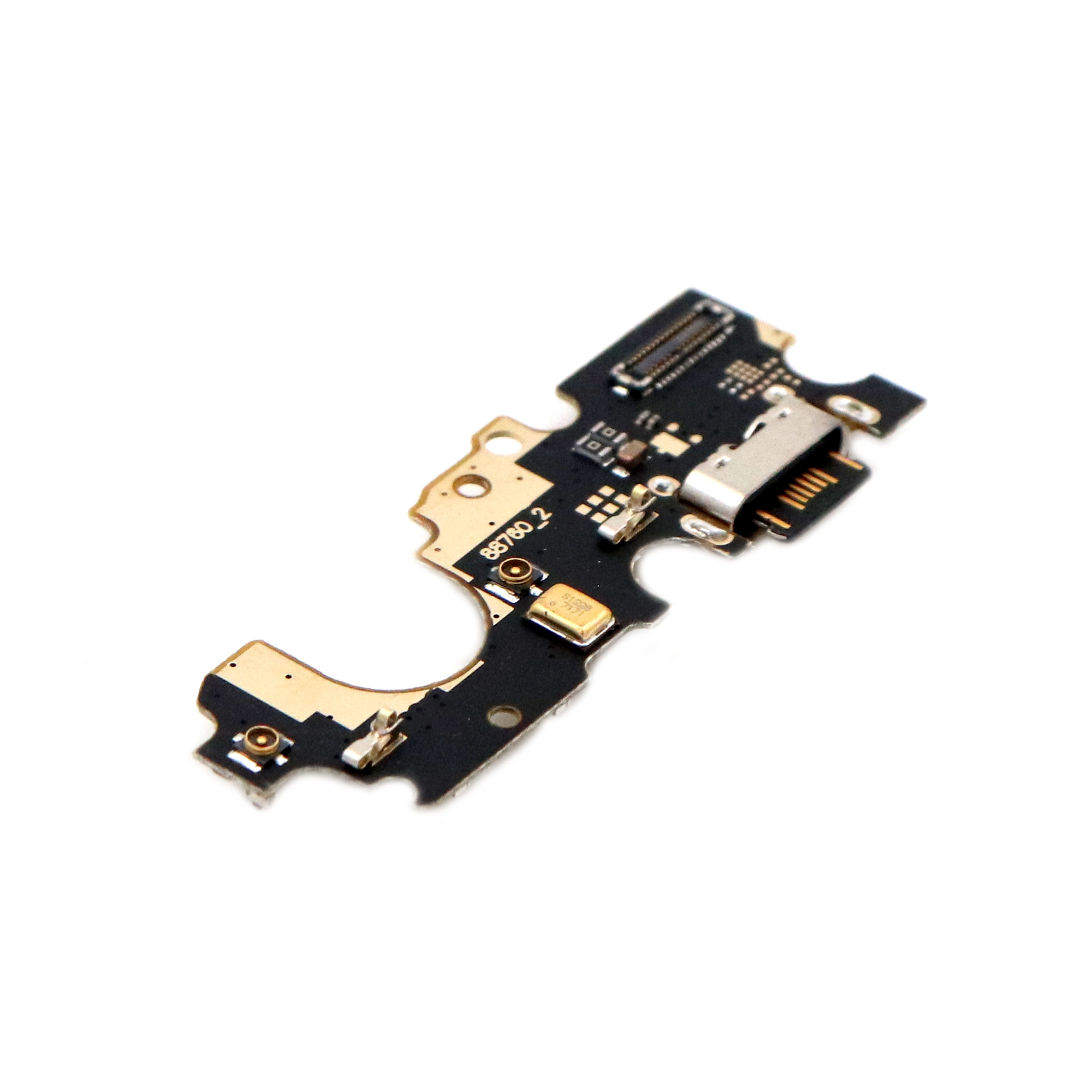 Charging Port For Motorola One vision OEM-Equivalent