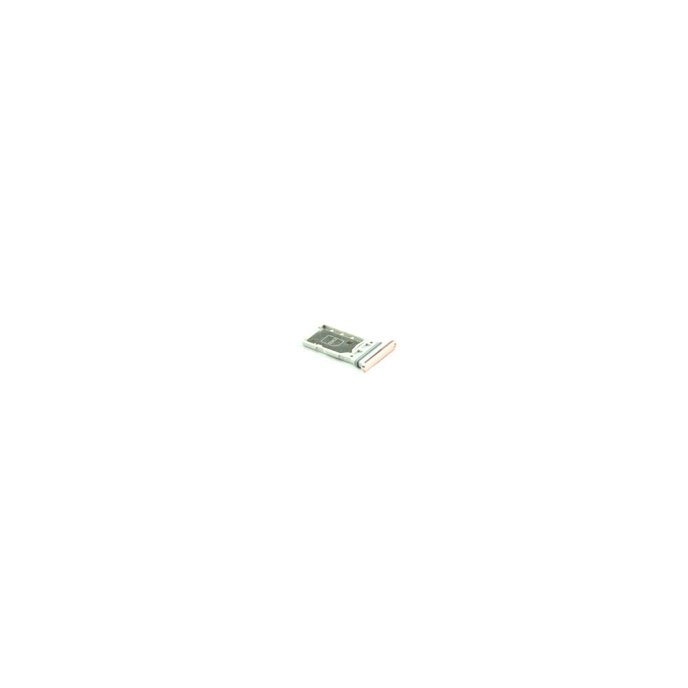 Sim Holder For Samsung Galaxy S21 5G Purple OEM-Equivalent