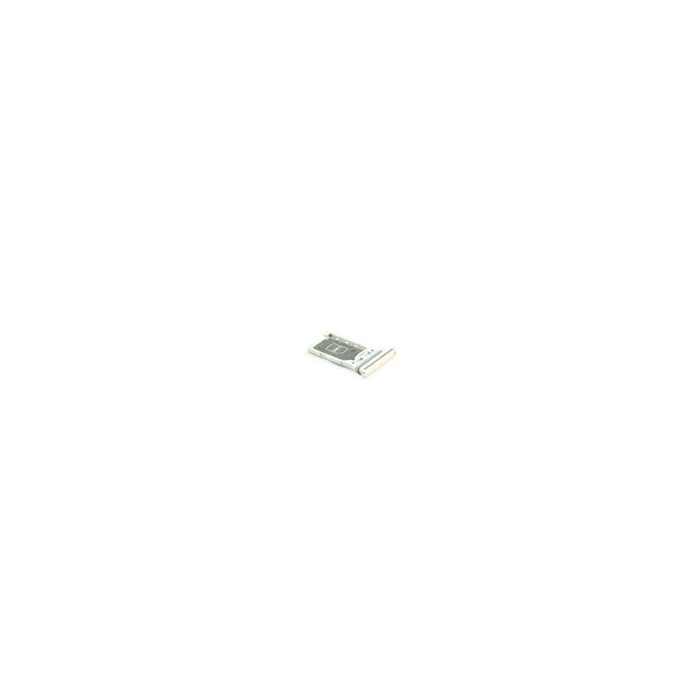 Sim Holder For Samsung Galaxy S21 Plus 5G Purple OEM-Equivalent