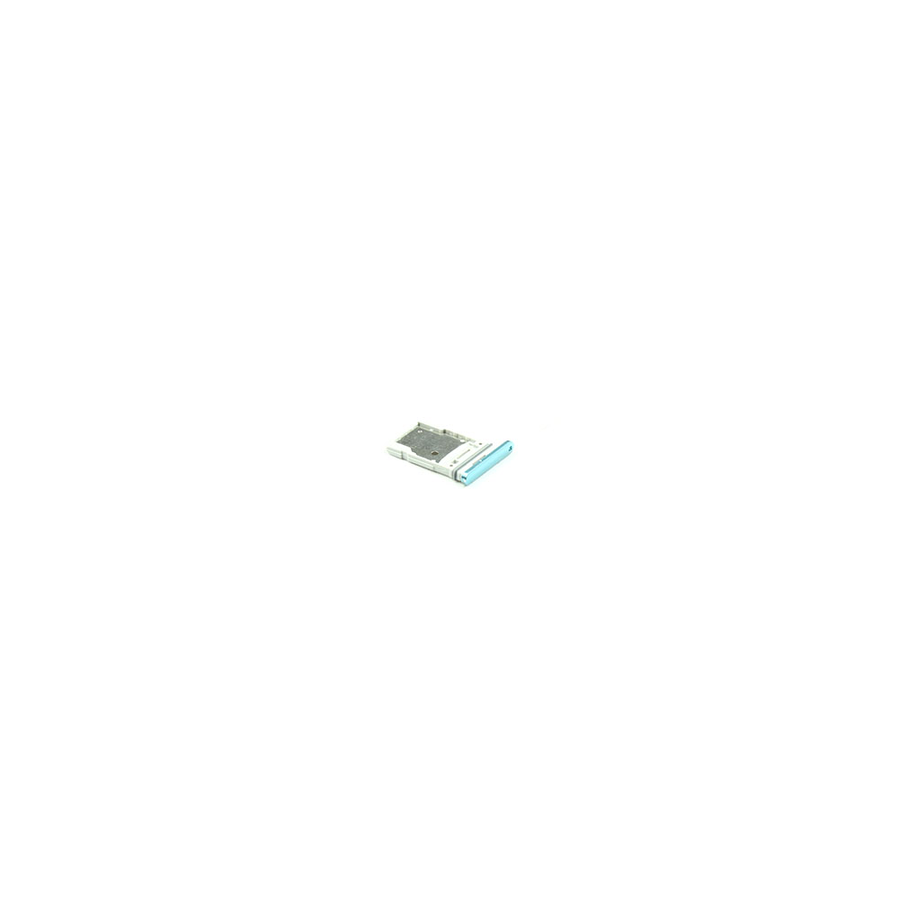 Sim Holder For Samsung Galaxy S20 FE 4G/5G Blue OEM-Equivalent