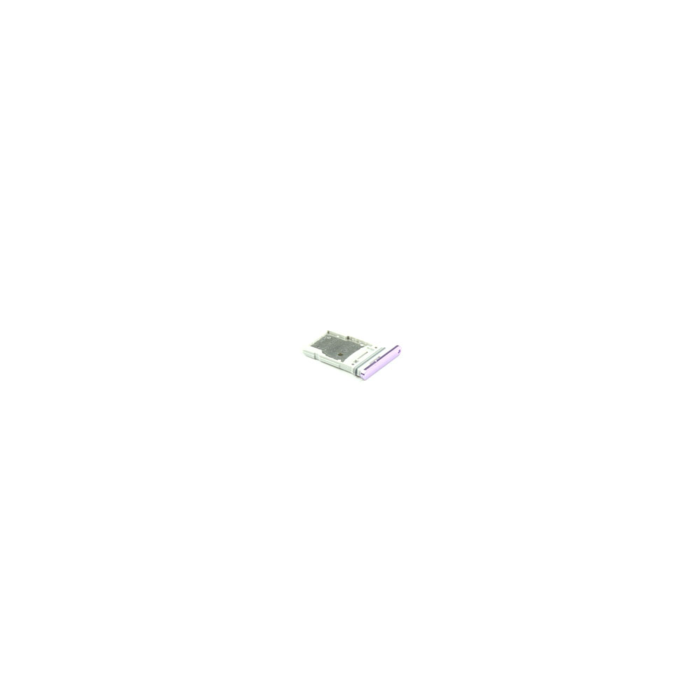 Sim Holder For Samsung Galaxy S20 FE 4G/5G Purple OEM-Equivalent