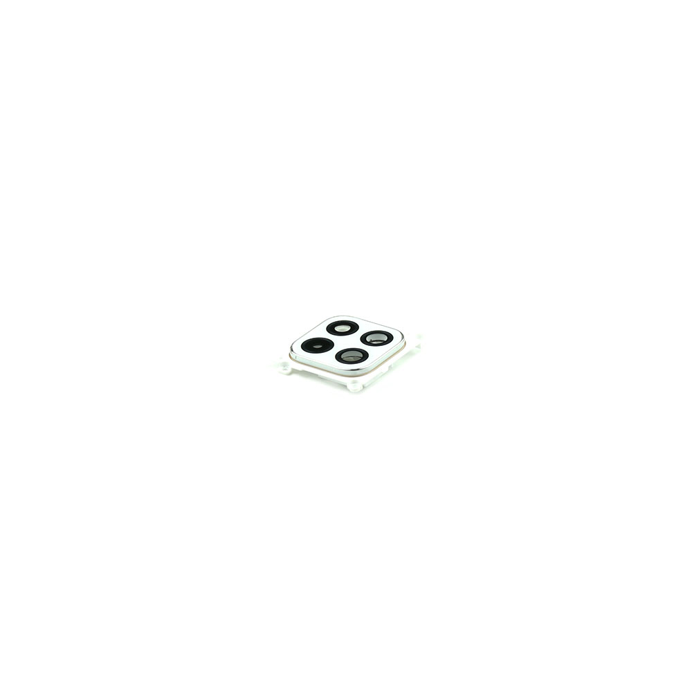 Rear-facing Camera Lens For Samsung Galaxy A22 5G White OEM-Equivalent