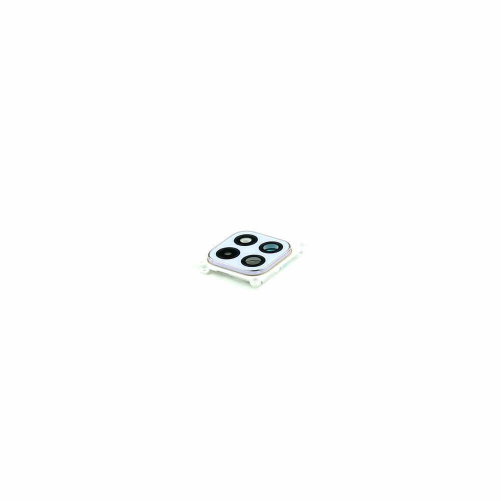 Rear-facing Camera Lens For Samsung Galaxy A22 5G Violet OEM-Equivalent