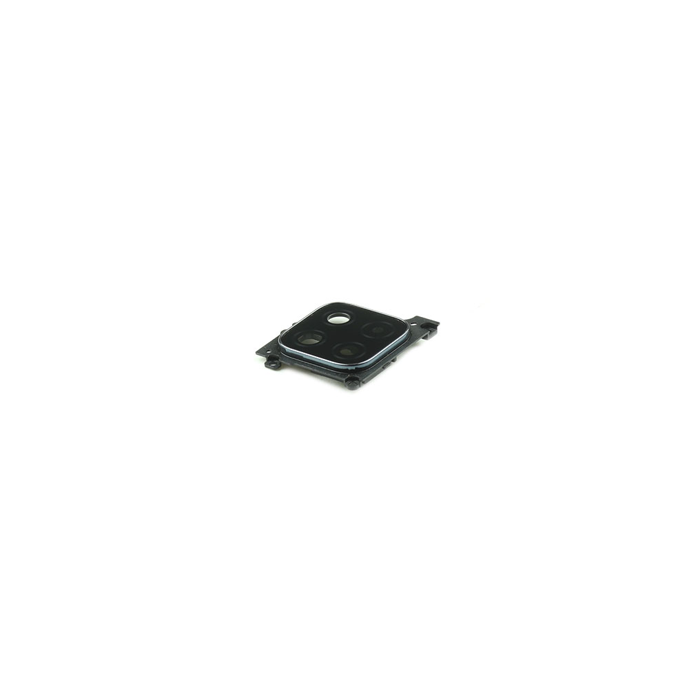 Rear-facing Camera Lens For Samsung Galaxy A22 5G Grey OEM-Equivalent