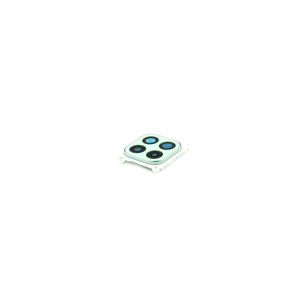 Rear-facing Camera Lens For Samsung Galaxy A22 5G Green OEM-Equivalent